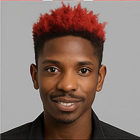 Eric Omondi